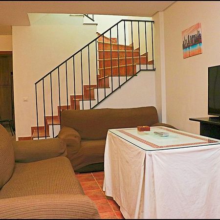 Apartamento Duplex En Conil Кониль-де-ла-Фронтера Экстерьер фото