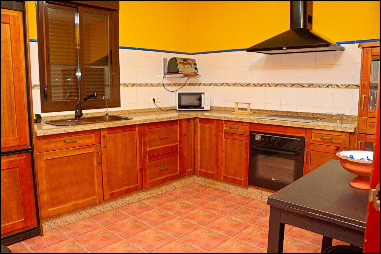 Apartamento Duplex En Conil Кониль-де-ла-Фронтера Экстерьер фото