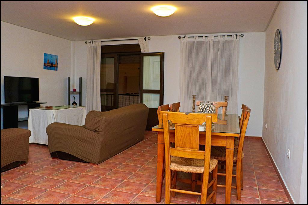 Apartamento Duplex En Conil Кониль-де-ла-Фронтера Экстерьер фото