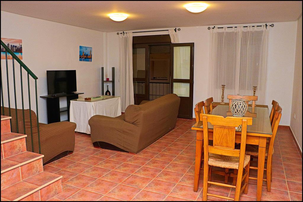 Apartamento Duplex En Conil Кониль-де-ла-Фронтера Экстерьер фото