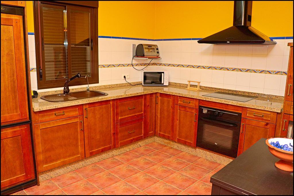 Apartamento Duplex En Conil Кониль-де-ла-Фронтера Экстерьер фото