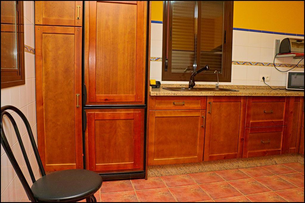 Apartamento Duplex En Conil Кониль-де-ла-Фронтера Экстерьер фото