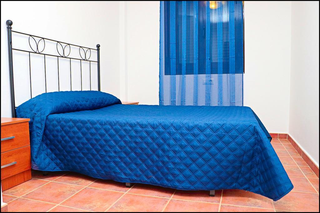Apartamento Duplex En Conil Кониль-де-ла-Фронтера Экстерьер фото