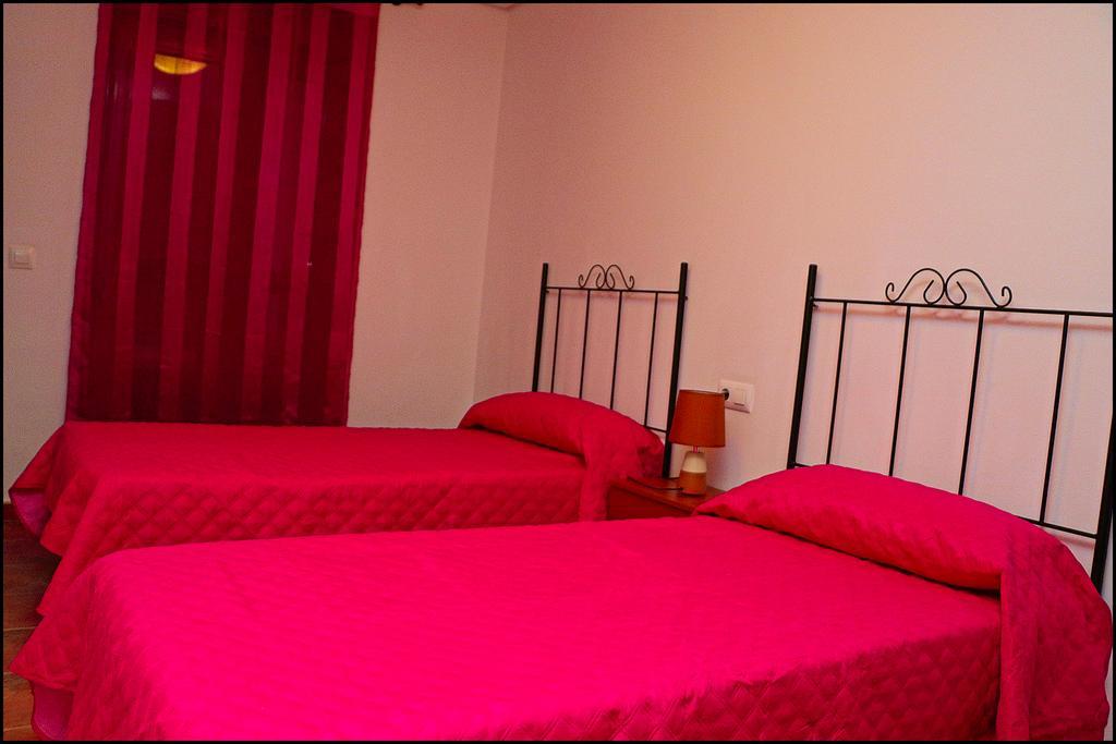 Apartamento Duplex En Conil Кониль-де-ла-Фронтера Экстерьер фото