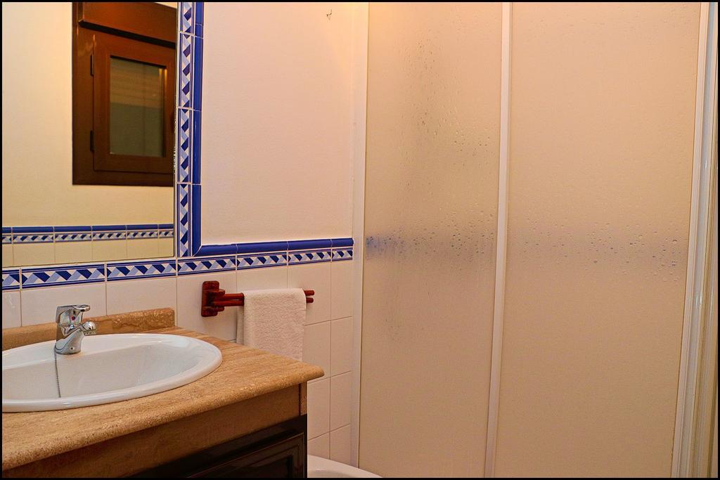 Apartamento Duplex En Conil Кониль-де-ла-Фронтера Экстерьер фото